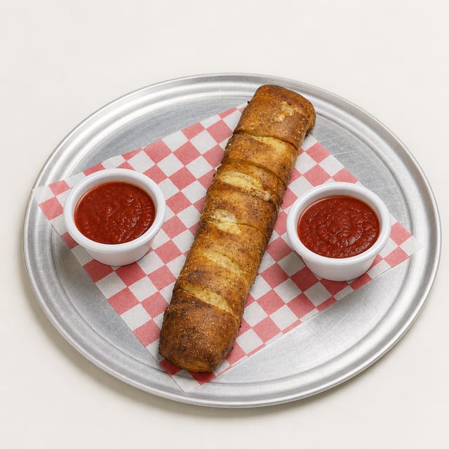 Calzone.
