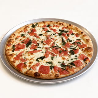 Margherita Pizza