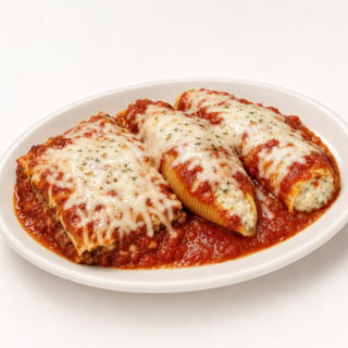 Pasta Combo