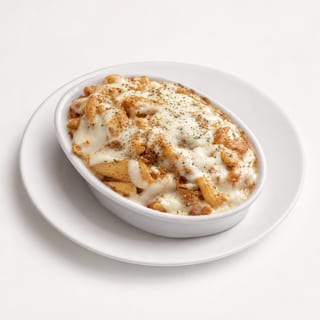 Baked Ziti