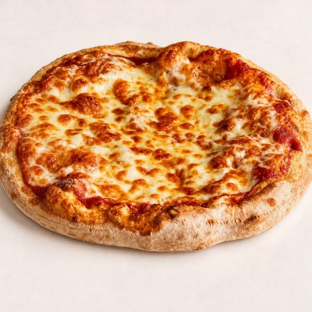 Cheese Pizza.